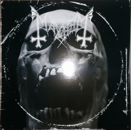 Mayhem (NOR) : The Bloody Rehearsal 1989